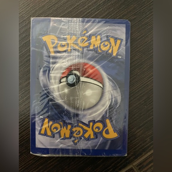 Pokémon TCG Machamp Base Set 8/102 - 1st Edition Holo - sealed - Picture 2 of 5